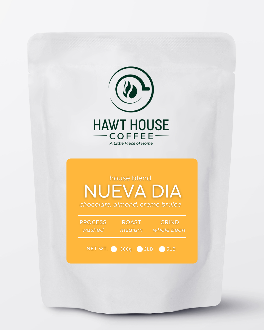 Nueva Día - Signature House Blend