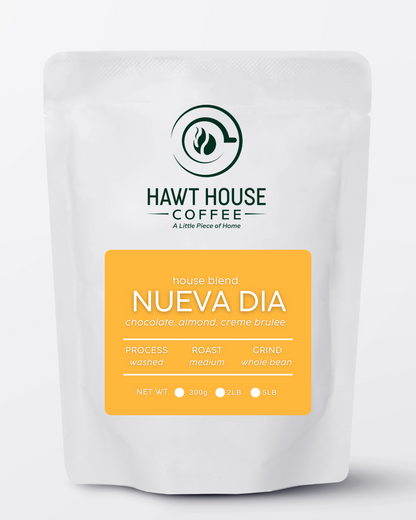 Nueva Día - Signature House Blend